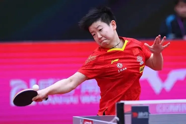 国际乒联第37周世界排名 半个月后国庆遇国乒