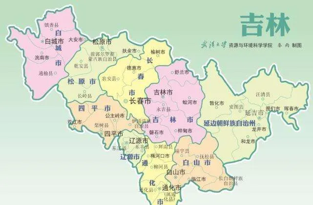 2022年最新吉林国庆出行返乡防疫政策规定,国庆去吉林需要核酸和隔离吗