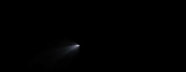 新疆多地拍到巨大发光不明飞行物  新疆不明飞行物视频 新疆惊现不明飞行物