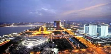 杭州亚运协办城市 杭州亚运协办城市几个