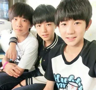 tfboys最新合照 tfboys最新合照2021