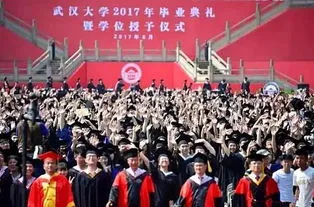 武汉大学毕业典礼 2023时间 武汉大学毕业典礼 2023时间表