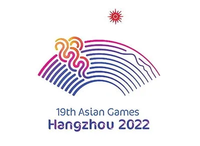 2022亚运会徽标解读 2022亚运会徽标解读英文