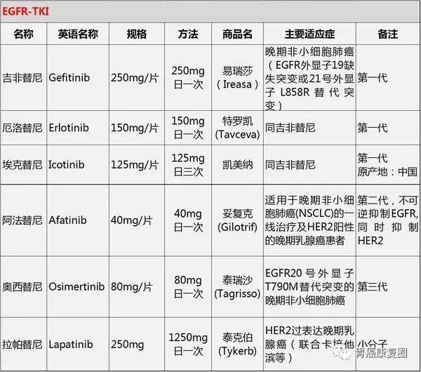 2023年靶向药价格一览表最新_靶向药2022价格_2022年靶向药价目表