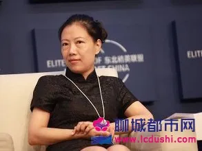 叶檀的美国老公 叶檀的两次婚姻 叶檀