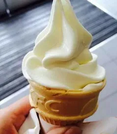 肯德基的甜筒冰淇淋多少克一个 肯德基的甜筒冰淇淋多少克一个