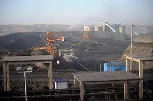 内蒙鄂尔多斯有哪些煤矿 内蒙鄂尔多斯有哪些煤矿企业