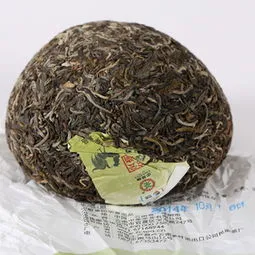 云南沱茶属于什么茶 云南沱茶属于什么茶类