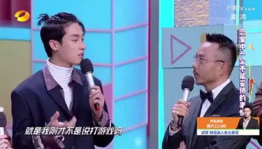 王一 博怎么进的天天向上 王一博怎么进的天天向上