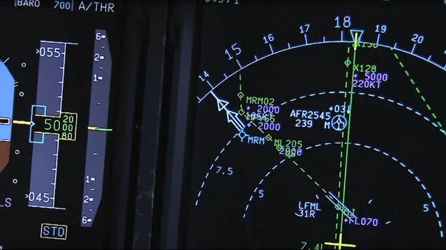 佩洛西专机型号 flight radar24网站追踪佩洛西乘坐行政专机