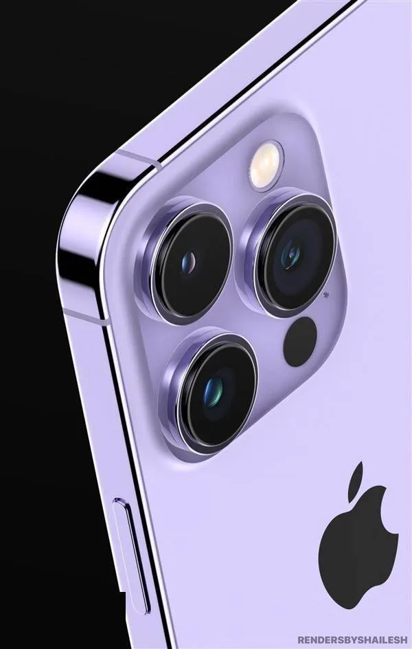 iPhone14Pro或取消远峰蓝配色 苹果iPhone 14系列或不再有粉色/远峰蓝