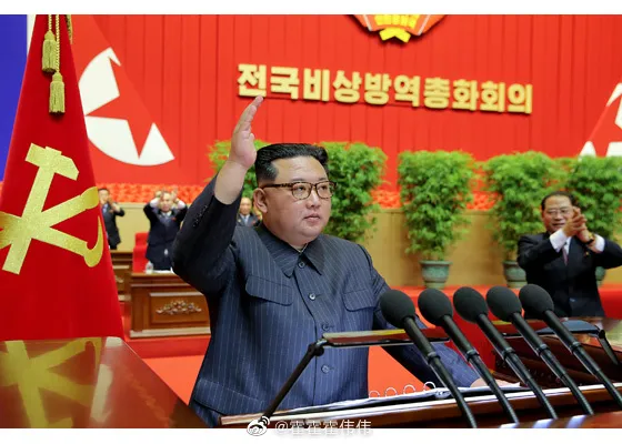 朝鲜宣布抗疫胜利朝鲜防疫取得全面胜利 朝鲜援助中国抗击疫情
