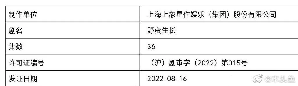 赵丽颖欧豪野蛮生长过审  欧豪赵丽颖最新消息 欧豪 赵丽颖