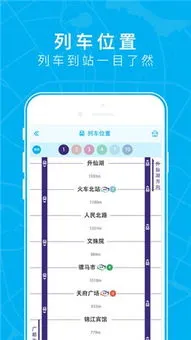 成都市地铁app 成都市地铁App