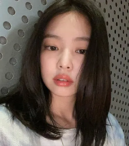 金珍妮jennie 金珍妮jennie美剧