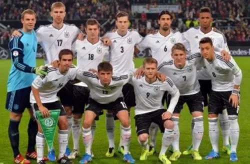 德国足球队2021欧洲杯 德国足球队2021欧洲杯最新消息