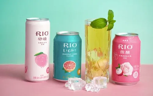 rio微醺超市一罐多少钱 rio微醺330ml超市多少钱一罐