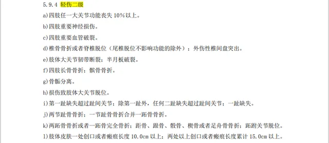 警方解读为何看起来严重却是轻伤 为什么看起来很严重却只是轻微伤或者轻伤