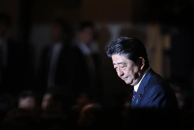 日本政府将为安倍晋三举行国葬 日本政府将于秋季为前首相安倍晋三举行国葬