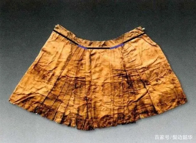 马面裙申遗了吗 马面裙是中国非物质文化遗产名录里吗