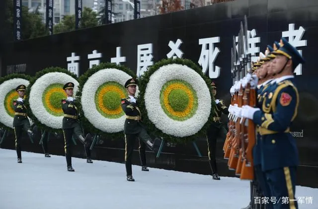 南京大屠杀遇难同胞纪念馆发声 玄奘寺供奉战犯均参与南京大屠杀