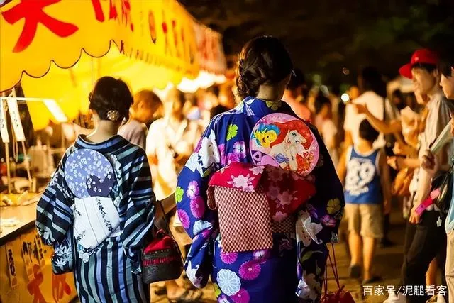 夏日祭在全国设置21场活动 夏日祭举办地连成线,或是一张日本地图