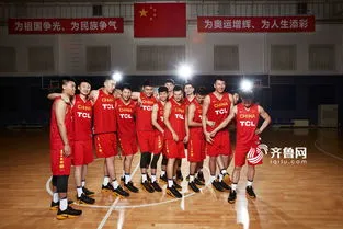 中国男篮国家队教练组 中国男篮国家队教练组成员