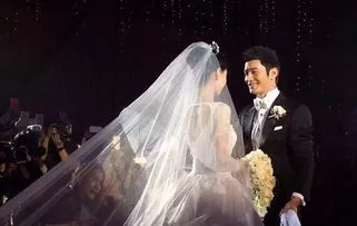 黄晓明baby婚礼回顾 黄晓明 baby 婚礼