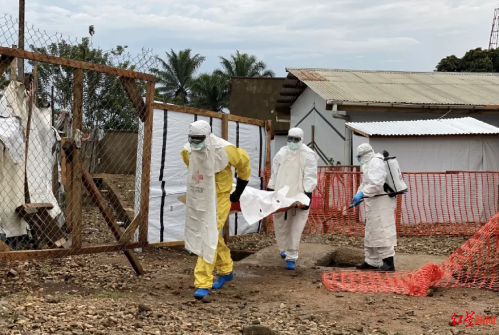 刚果金埃博拉疫情再起 31岁刚果金男子感染埃博拉17天后去世