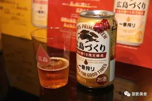 日本麒麟啤酒 日本麒麟啤酒多少度