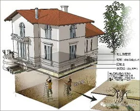 别墅怎么合法挖地下室 别墅怎么合法挖地下室呢