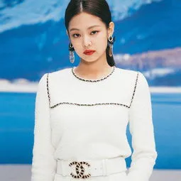 jennie什么时候成为香奈儿大使 jennie是香奈儿全球代言人吗