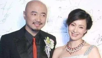 陶虹和谁结婚了 陶虹和谁结婚了啊