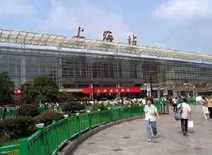 上海站是指哪个火车站 上海站是指哪个火车站地铁