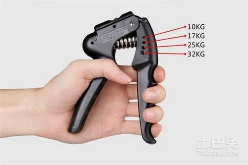 握力器的正确锻炼方法 握力器的正确锻炼方法视频