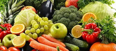 含锌的食物和水果蔬菜 含锌的食物和水果蔬菜排行