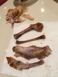 鸡叉骨是鸡的哪个部位 鸡叉骨是鸡的哪个部位图片