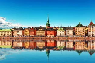 斯德哥尔摩是哪个国家 斯德哥尔摩是哪个国家的
