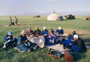 内蒙古和蒙古国的区别 内蒙古和蒙古国的区别语言