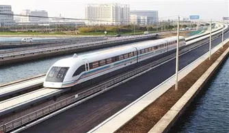 中国时速4000公里的磁悬浮列车 中国时速4000公里的磁悬浮列车是真的吗