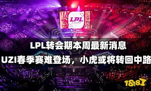 lpl2023转会最新消息汇总 2023lpl夏季赛转会