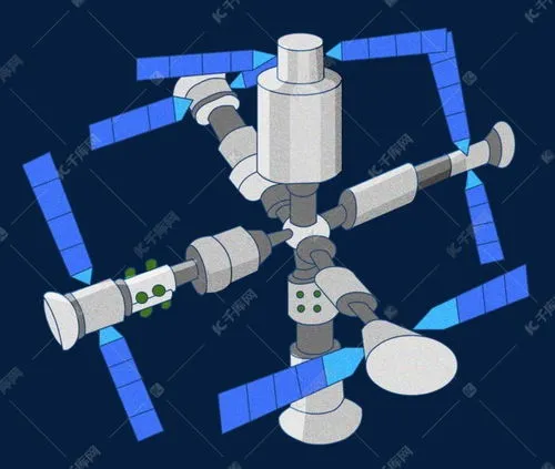 航天太空舱 神州航天太空舱