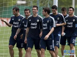 阿根廷足球队队员名单 阿根廷足球队队员名单图片