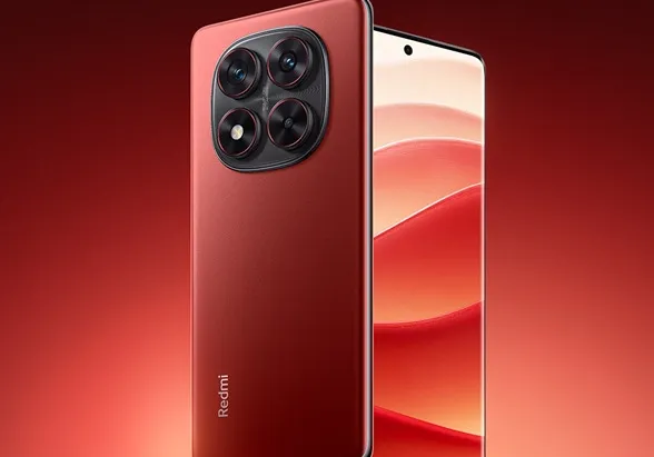 小米REDMI Note 14 Pro新春版上线：1299元起