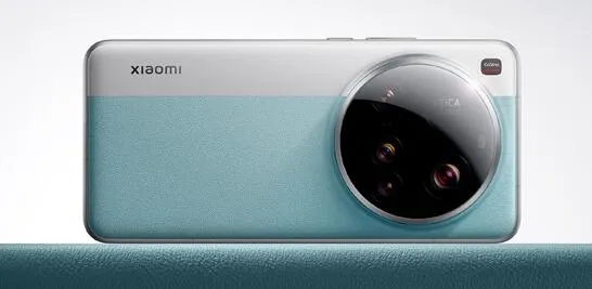 小米15 Ultra限量定制色公布：共3款 轻奢时尚