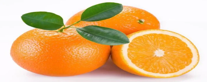 橙子和橘子有什么区别