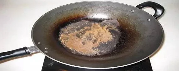 铁锅为什么会生锈