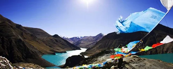 西藏各个地区的平均海拔有多高
