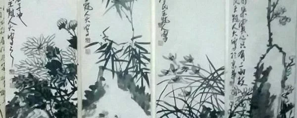 王冠梅兰竹菊多少支