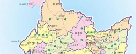 全国六线城市有哪些